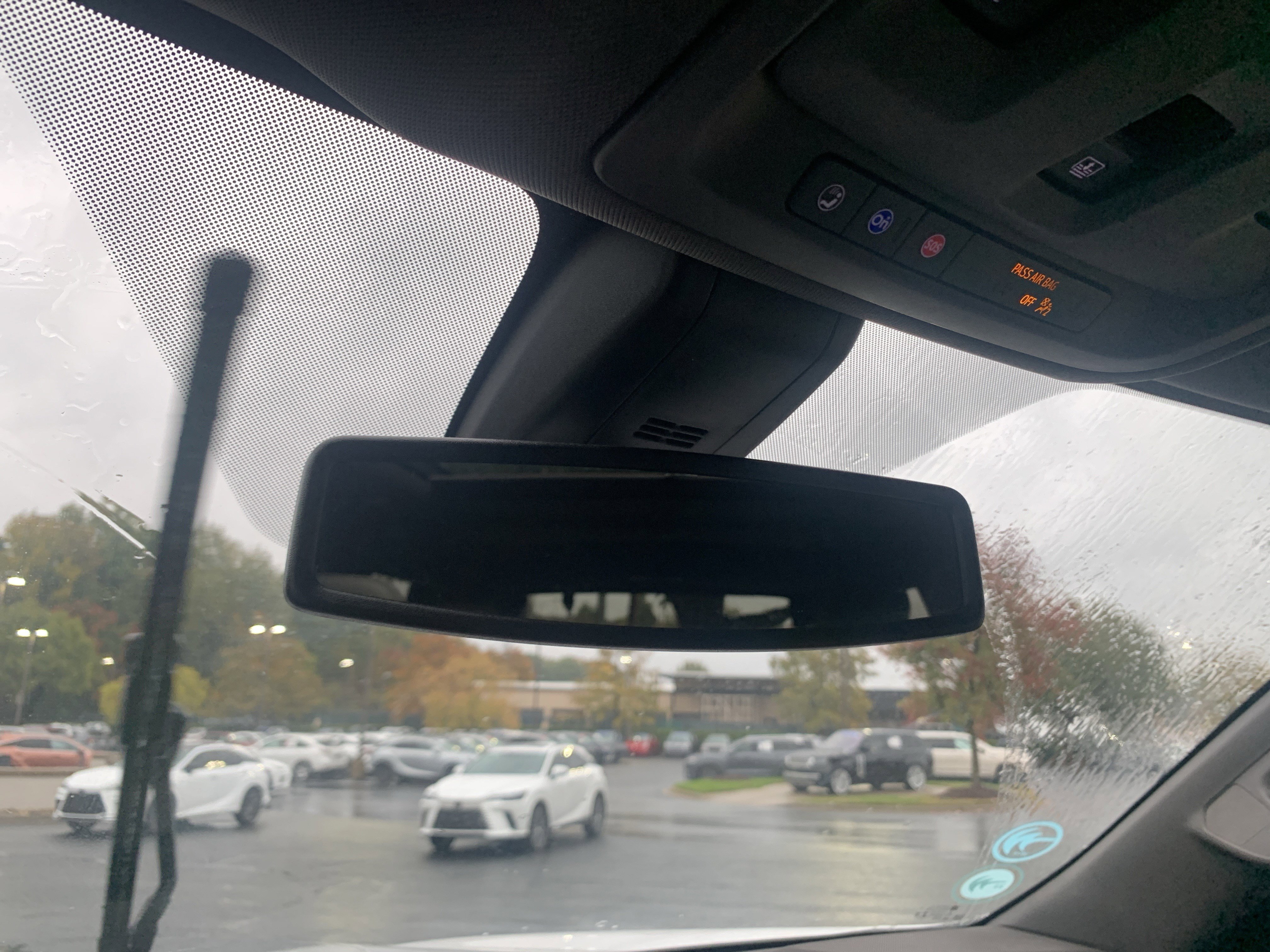 Used 2021 Chevrolet Tahoe Z71 w/ Z71 Off-Road Package image 27