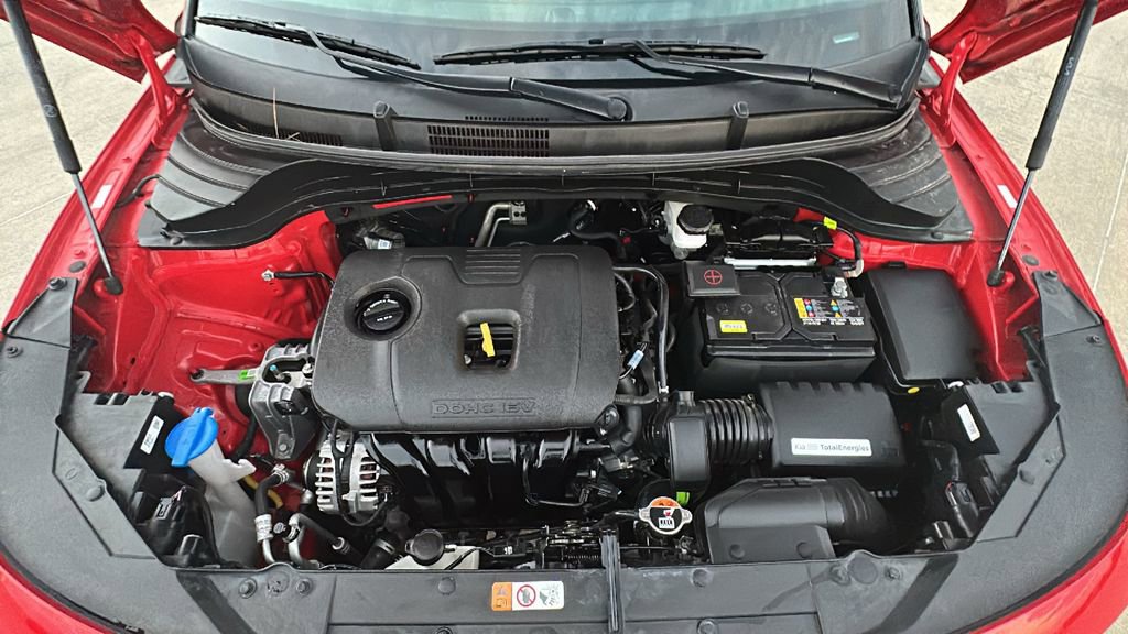 Used 2024 Kia Soul LX w/ Option Group 015 image 3