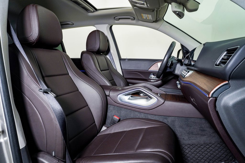 Used 2020 Mercedes-Benz GLE 450 4MATIC image 15