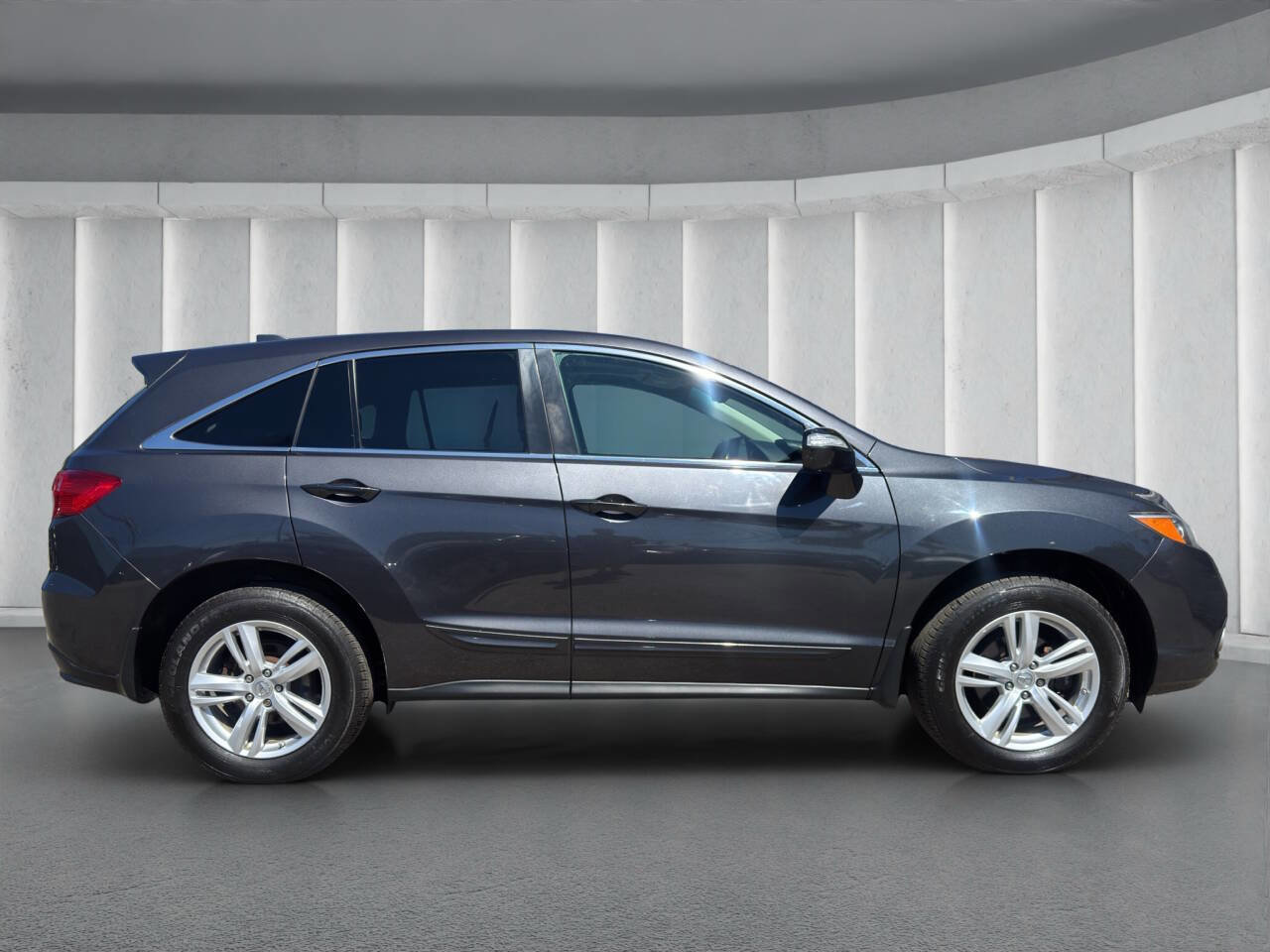 Used 2015 Acura RDX AWD w/ Technology Package image 6