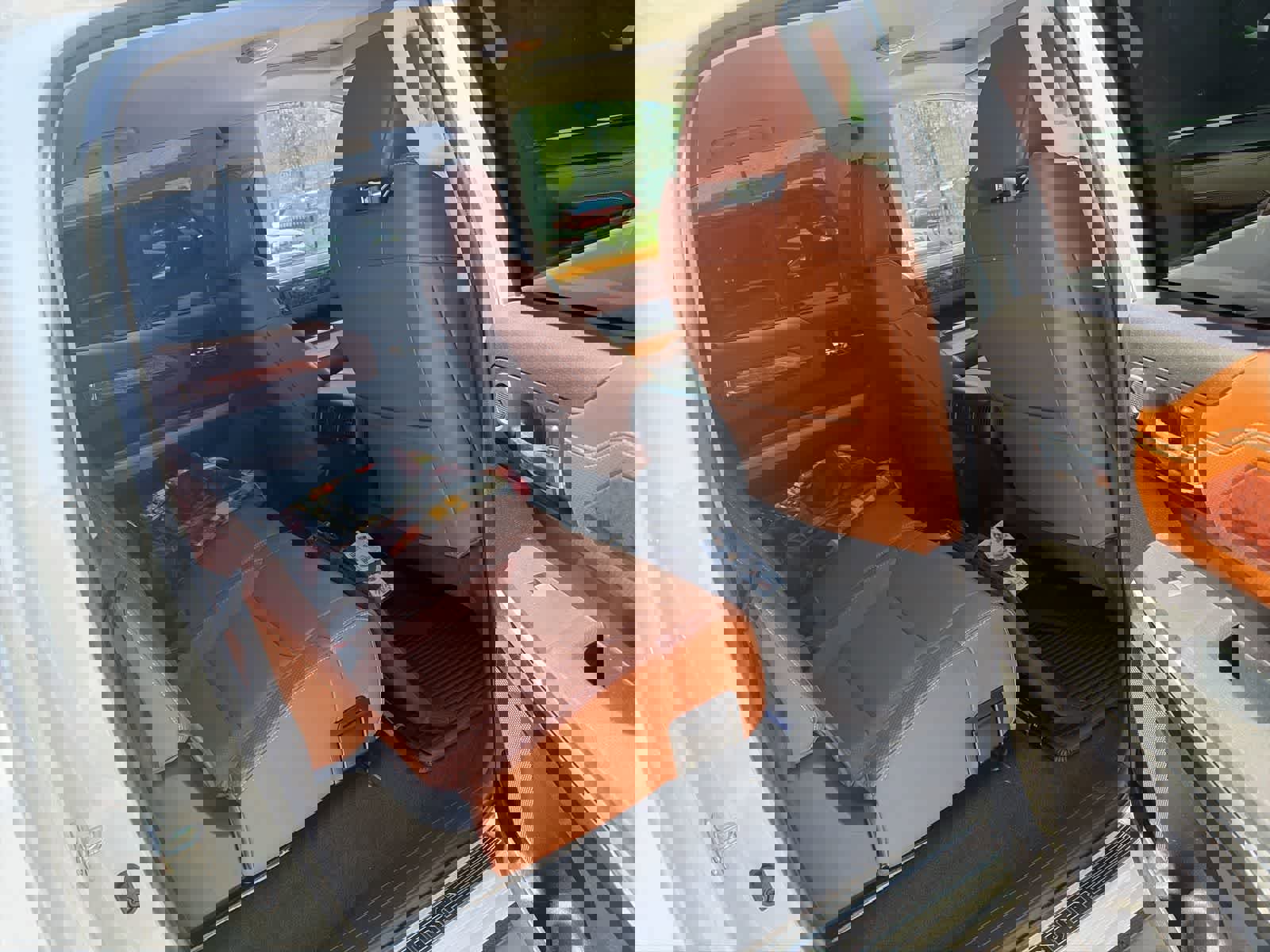 Used 2019 Toyota Tundra 1794 Edition AWD/4WD image 10