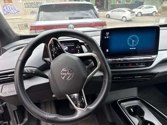 Used 2023 Volkswagen ID.4 Pro RWD image 6