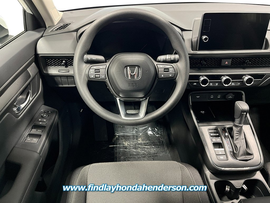 New 2026 Honda CR-V EX image 15