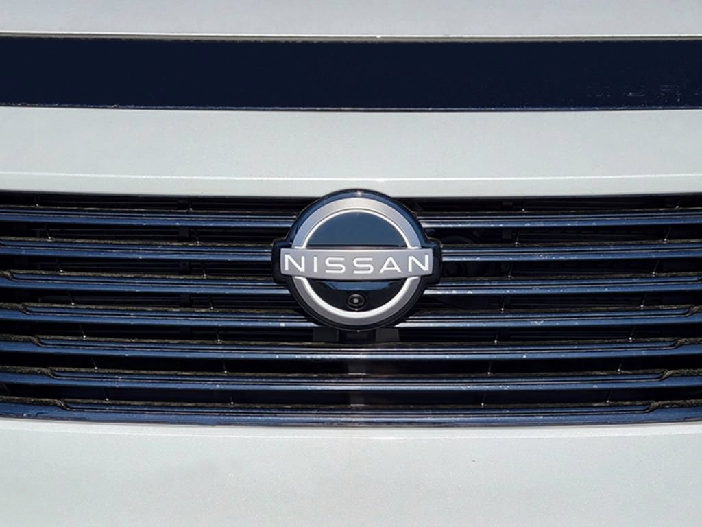 New 2026 Nissan Murano SL AWD/4WD image 14