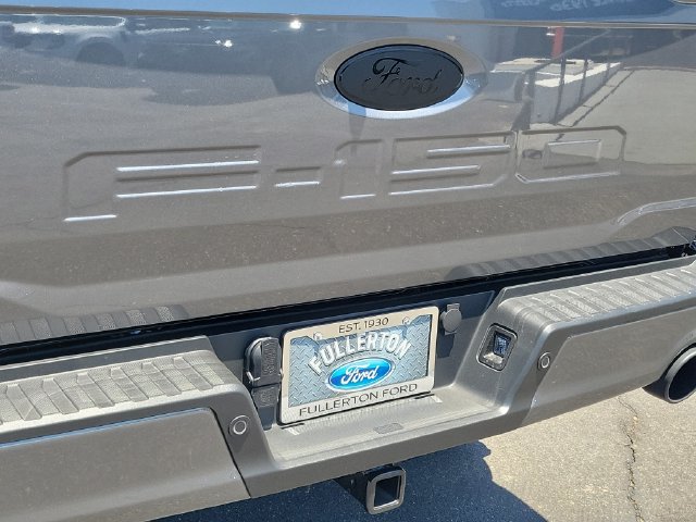 New 2026 Ford F150 Lariat w/ Equipment Group 501A Mid AWD/4WD image 12