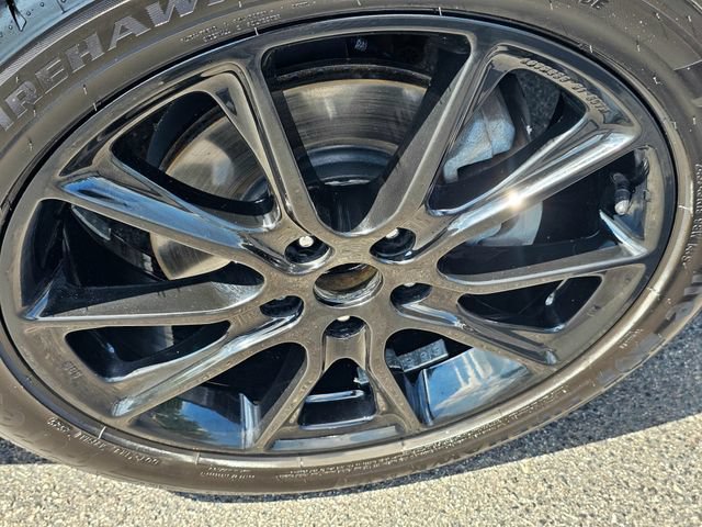 Used 2019 Hyundai Tucson Night FWD image 6