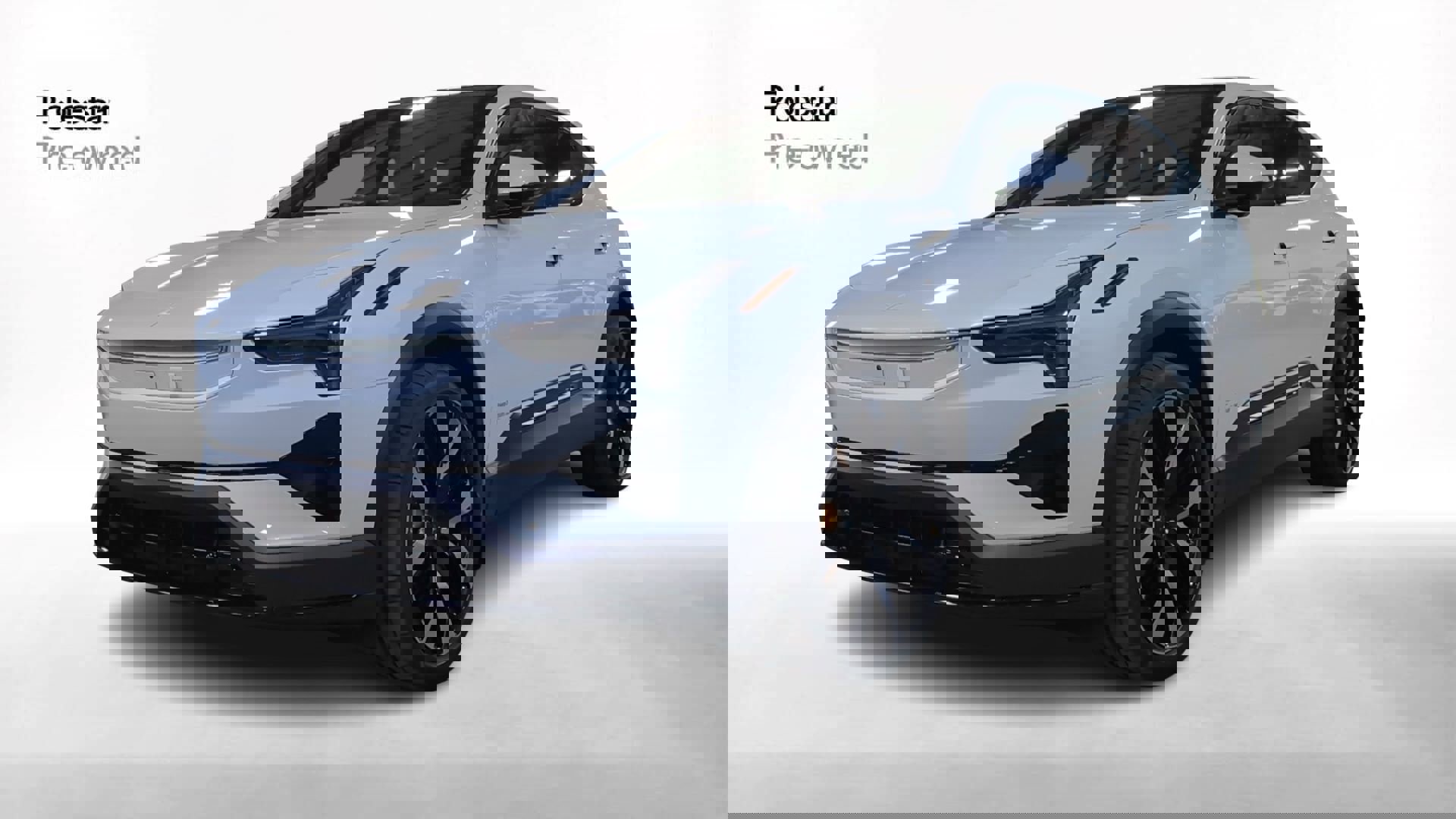 Used 2025 Polestar Polestar 3 image 1