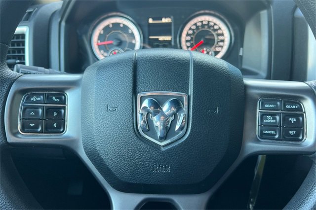 Used 2024 RAM 1500 Classic Warlock image 28