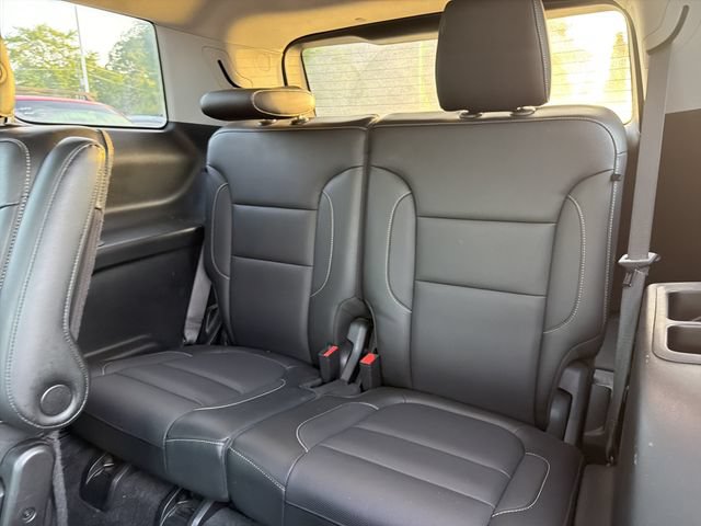 Used 2018 GMC Acadia SLT FWD image 20