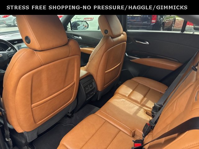 Used 2019 Cadillac XT4 Premium Luxury image 30