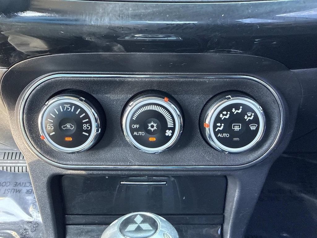 Used 2015 Mitsubishi Lancer GT FWD image 27