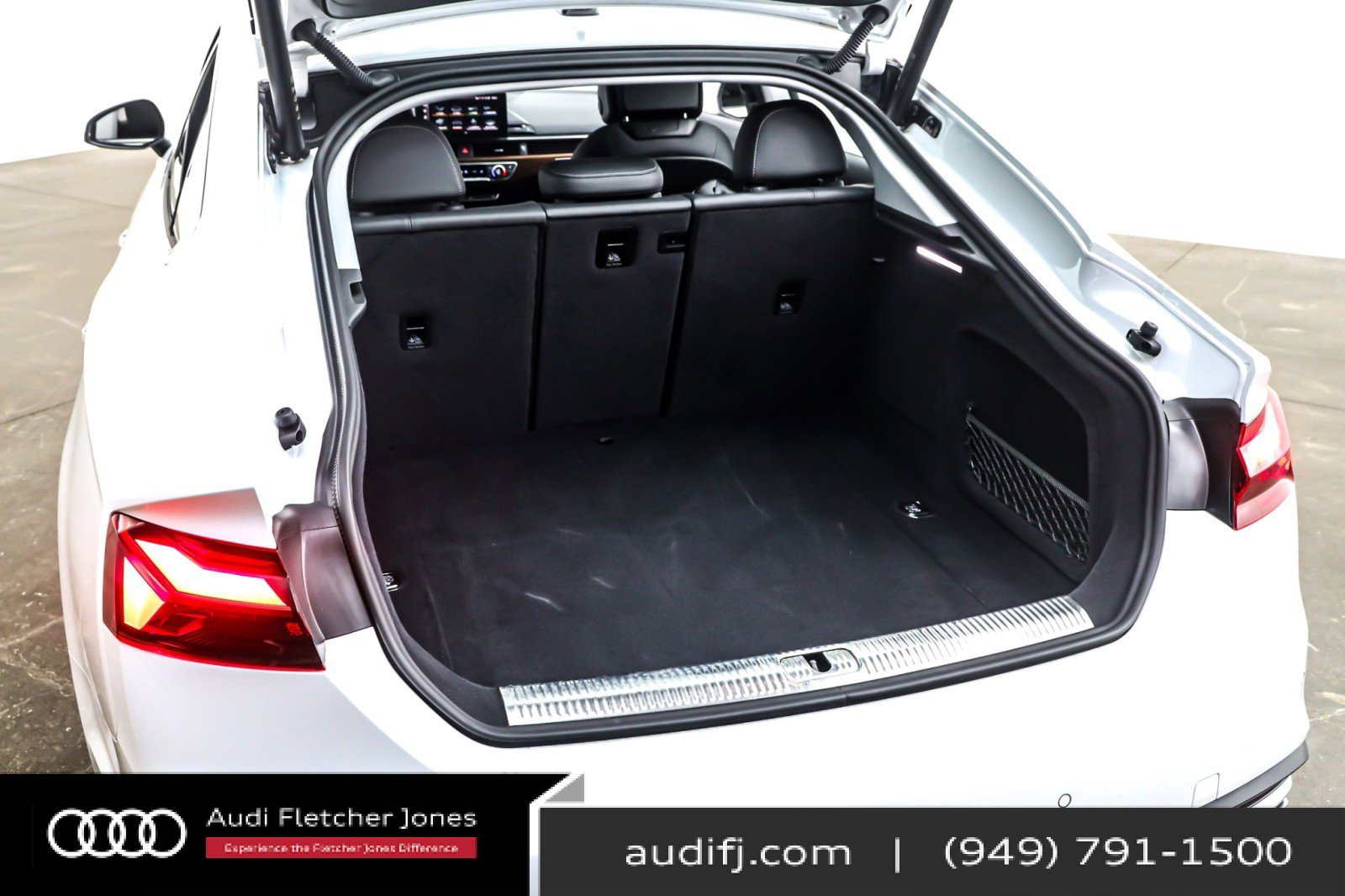 Used 2024 Audi A5 2.0T Premium w/ Convenience Package image 24