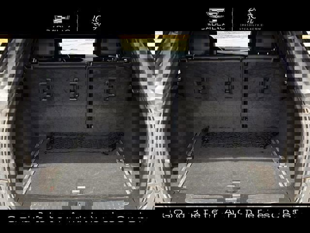 Certified 2024 Cadillac XT5 Premium Luxury image 21