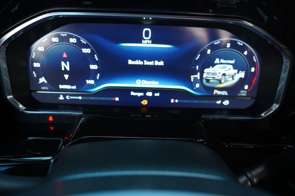 Used 2024 Chevrolet Silverado 2500 LT image 32