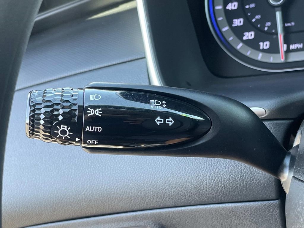Certified 2023 Hyundai Tucson SEL image 18