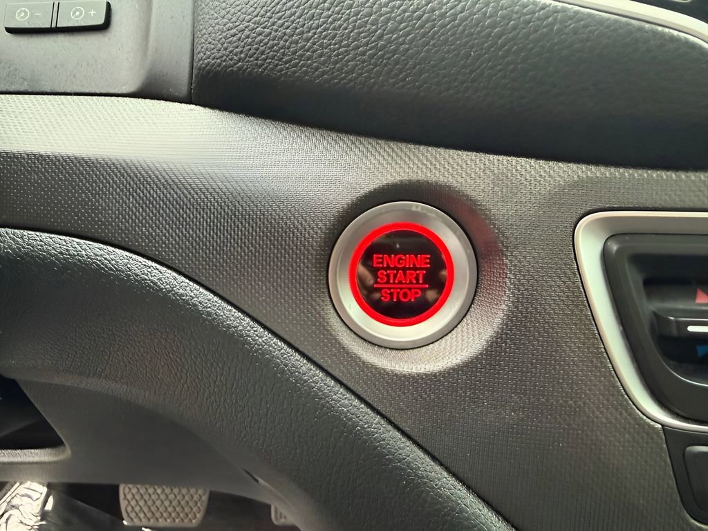 Used 2023 Honda Ridgeline RTL-E image 23