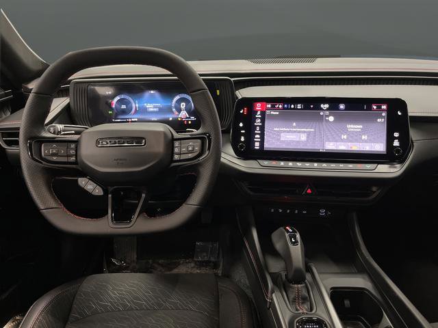 New 2026 Dodge Charger Scat Pack w/ Blacktop Package image 5