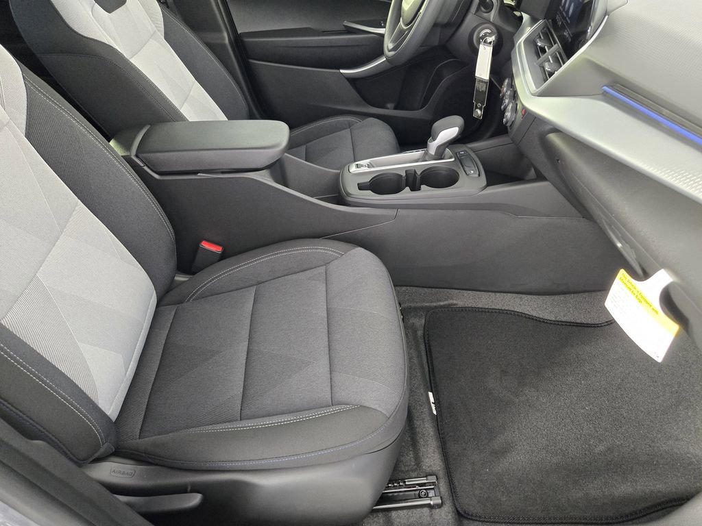 New 2026 Chevrolet Trax LS w/ Driver Confidence Package image 15