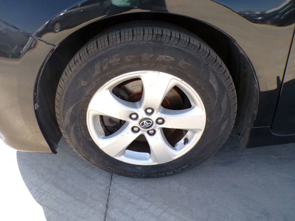 Used 2020 Toyota Sienna L image 12