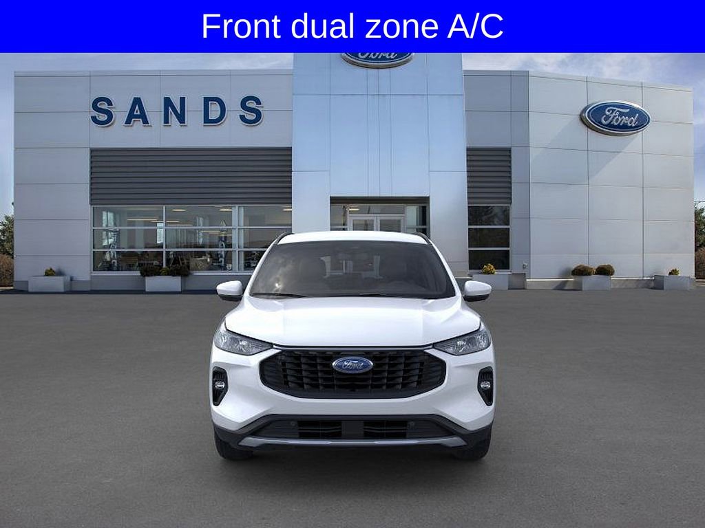 New 2025 Ford Escape SE image 6