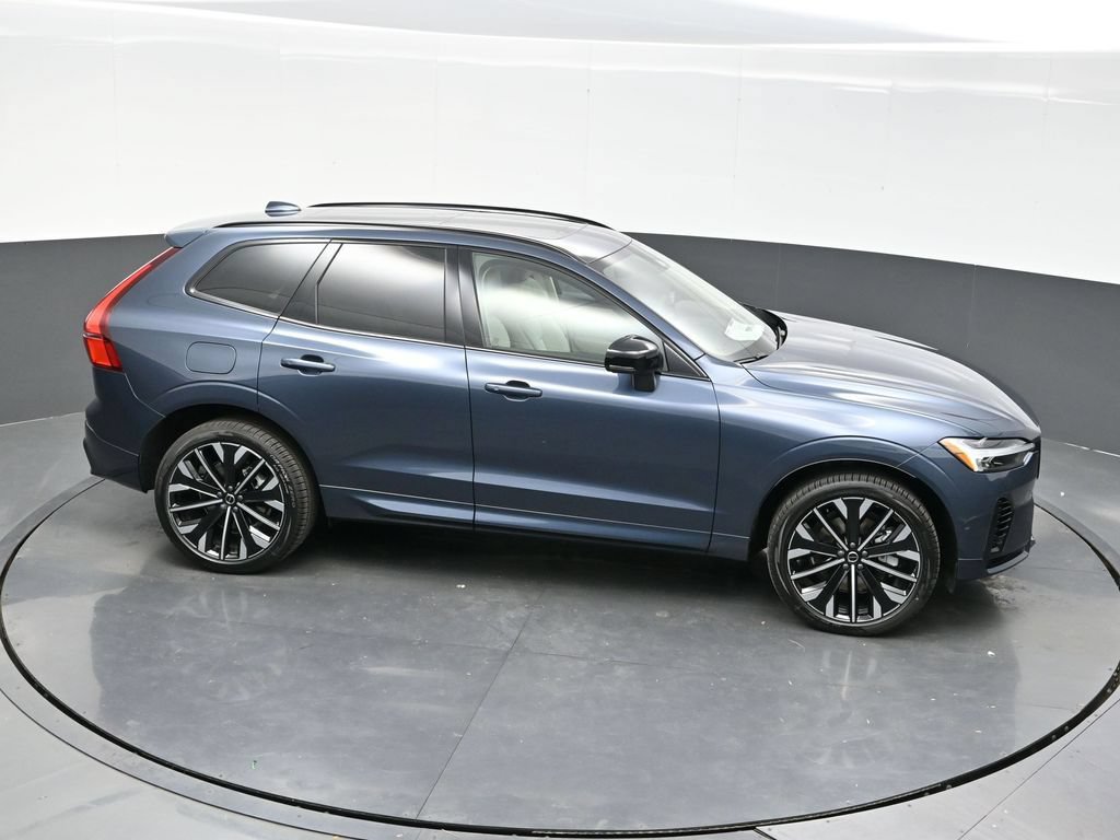 New 2026 Volvo XC60 T8 Ultra w/ Protection Package Premier AWD/4WD image 53
