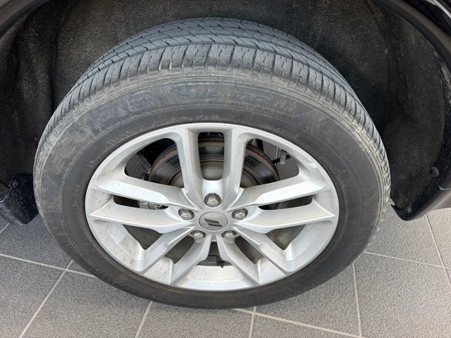 Used 2022 Dodge Durango GT AWD/4WD image 5
