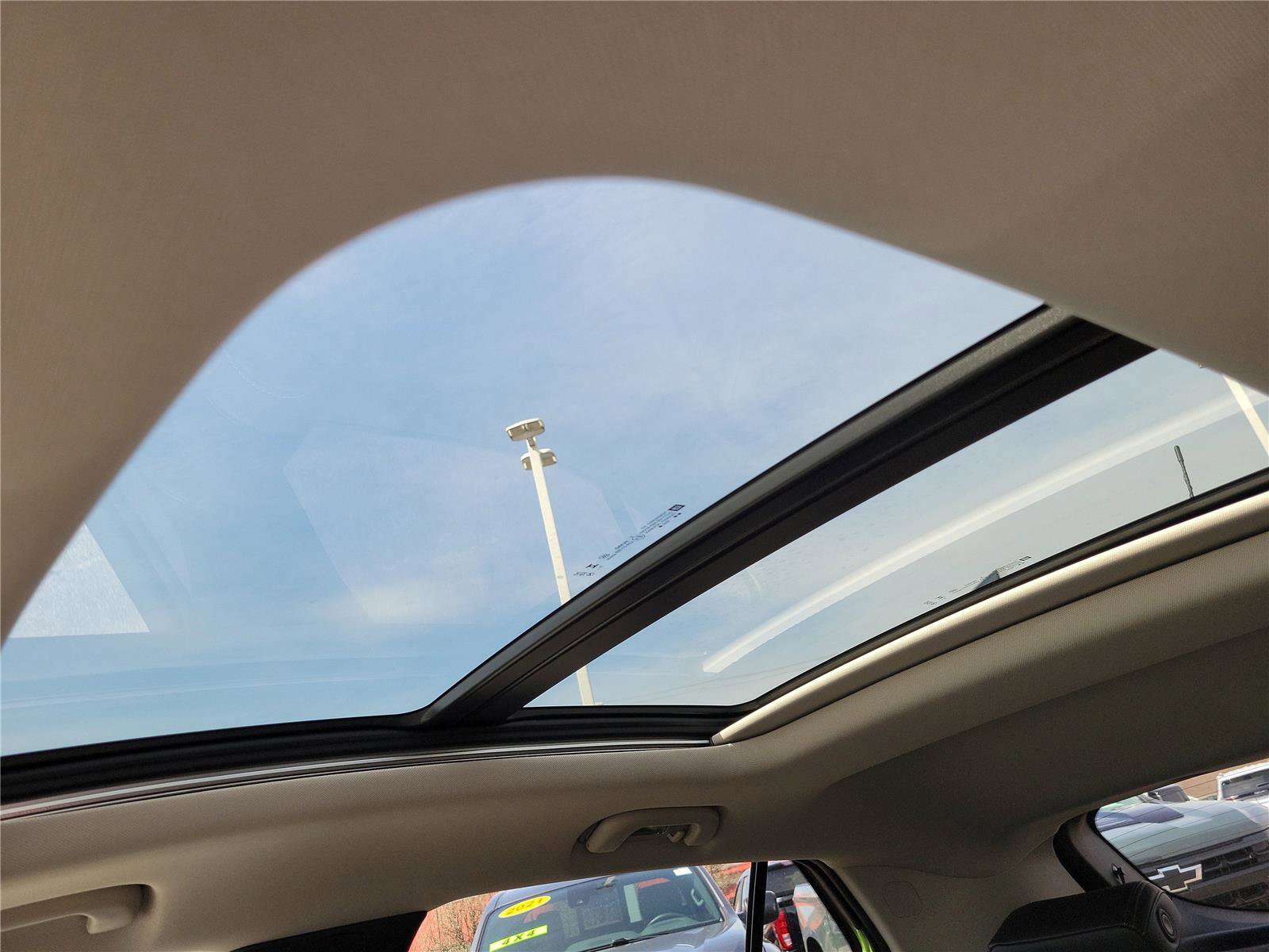 New 2026 Buick Encore GX Avenir w/ Avenir Convenience Package image 32