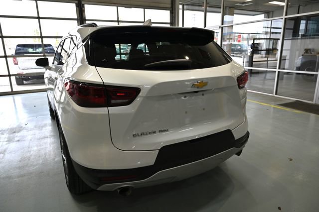 Used 2023 Chevrolet Blazer LT w/ Convenience Package image 6