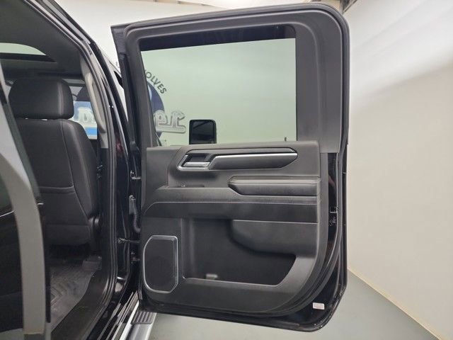 Used 2024 Chevrolet Silverado 3500 LT w/ All Star Edition image 25