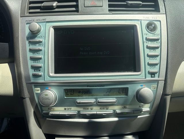 Used 2007 Toyota Camry Hybrid FWD image 29