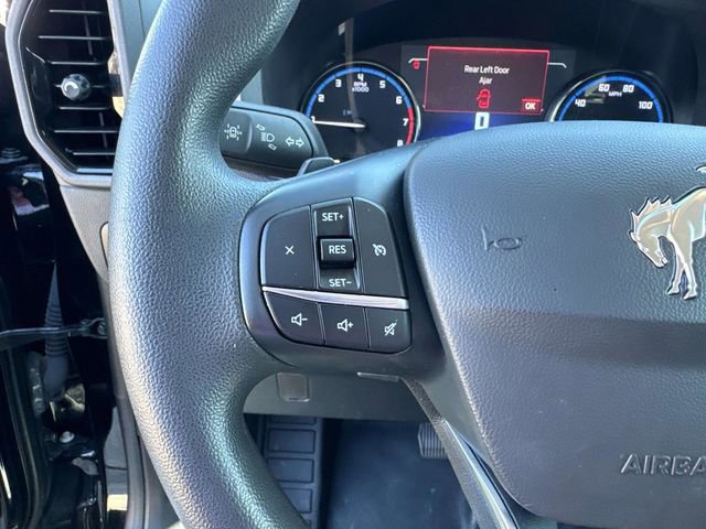 Used 2021 Ford Bronco Sport Badlands image 29