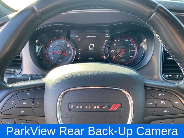 Used 2023 Dodge Charger GT w/ Blacktop Package image 8