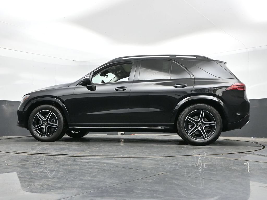 New 2026 Mercedes-Benz GLE 450 4MATIC image 40