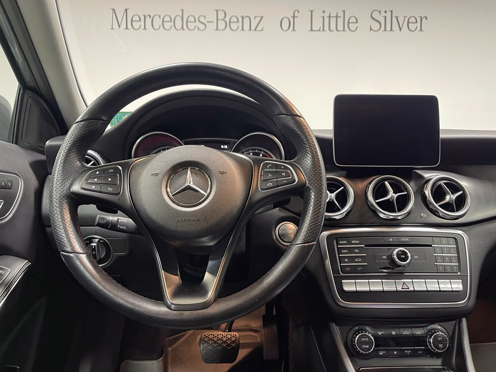 Certified 2020 Mercedes-Benz GLA 250 4MATIC image 31