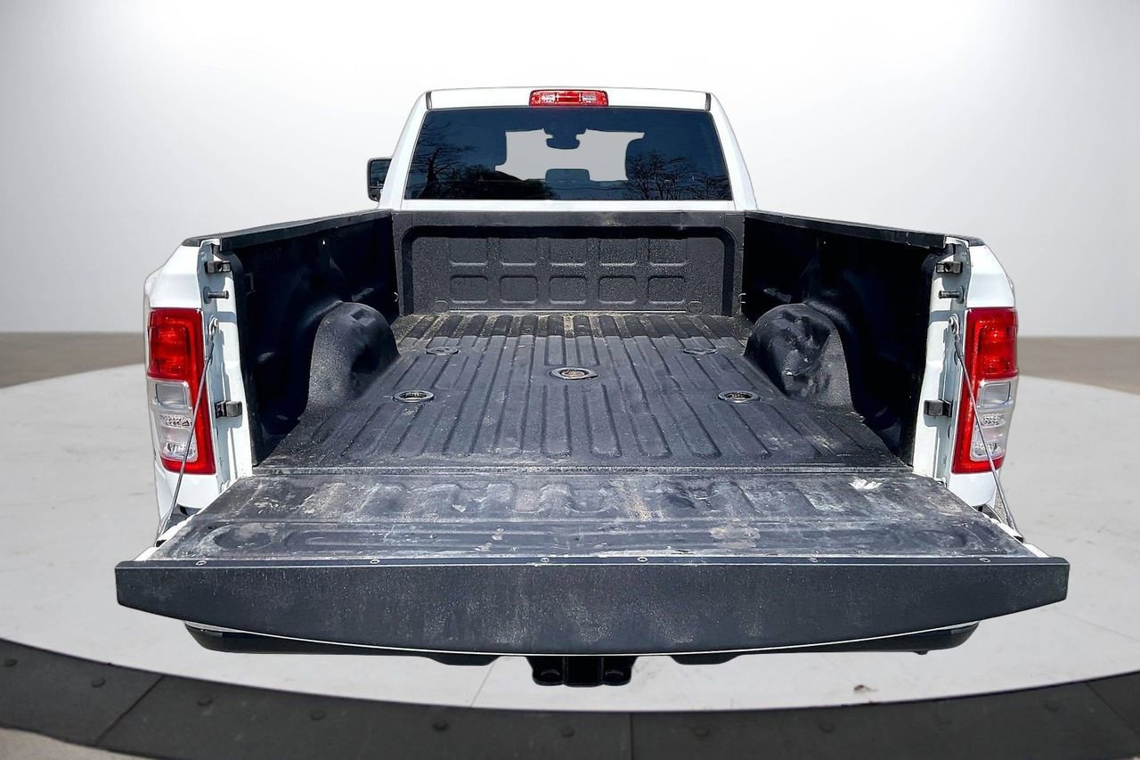 Certified 2024 RAM 3500 Big Horn image 25
