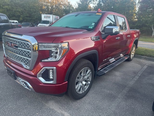 Used 2021 GMC Sierra 1500 Denali