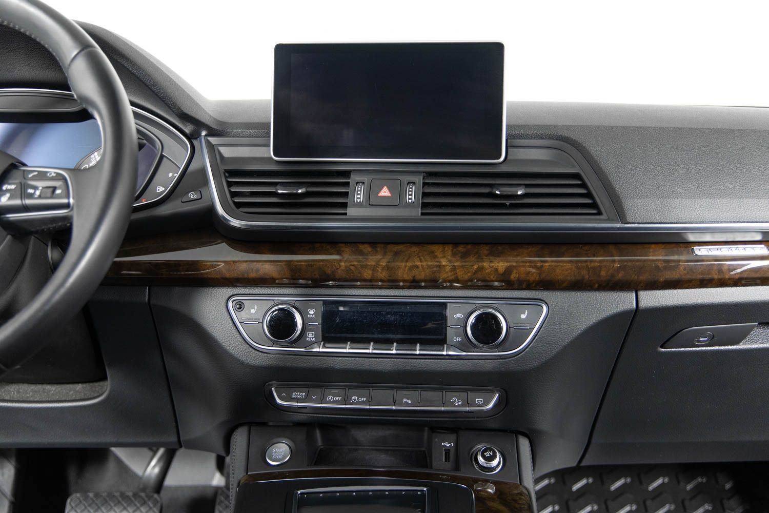 Used 2020 Audi Q5 2.0T Premium Plus w/ Premium Plus Package image 34