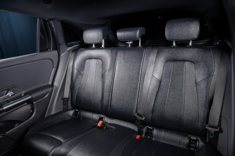 New 2025 Mercedes-Benz GLA 250 image 25