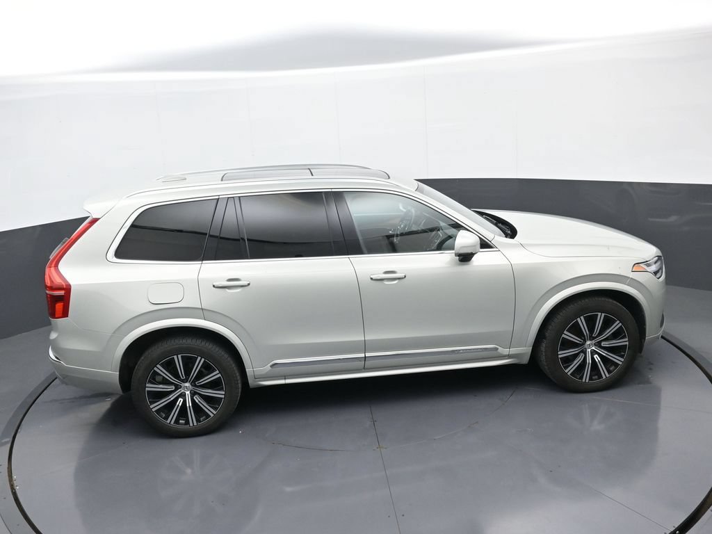 Used 2020 Volvo XC90 T6 Inscription AWD/4WD image 36