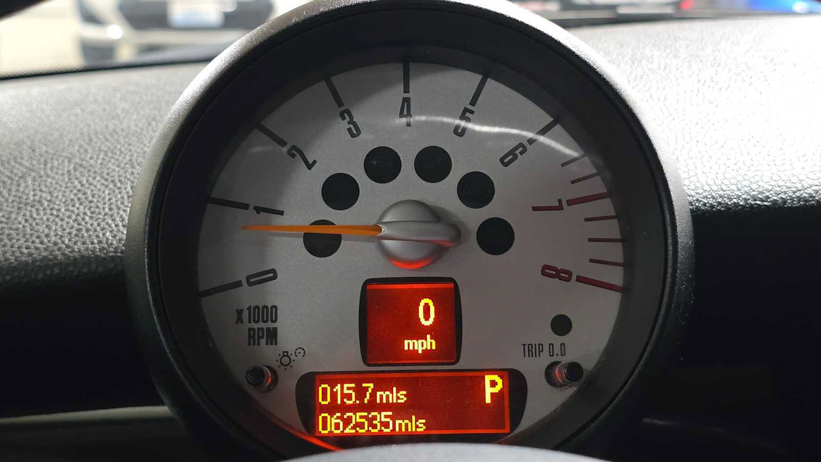 Used 2013 MINI Cooper Clubman FWD image 28