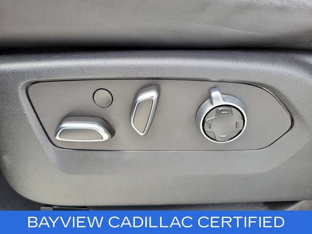 Certified 2023 Cadillac Escalade ESV Sport Platinum AWD/4WD image 30