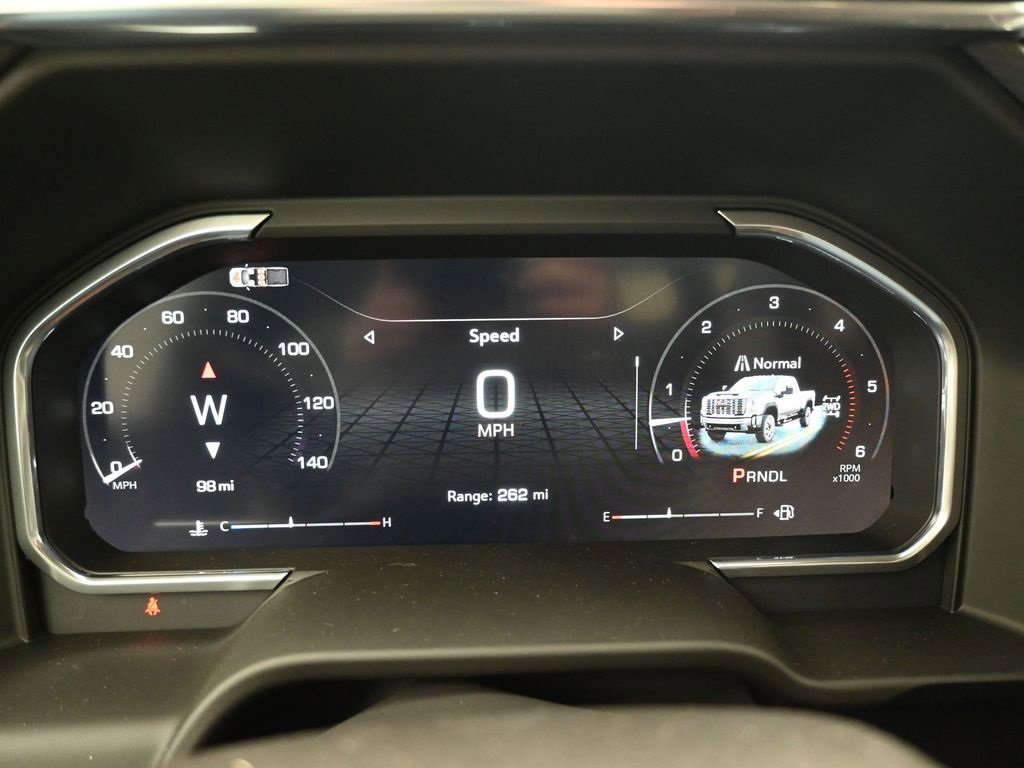 New 2026 GMC Sierra 3500 Denali Ultimate image 14