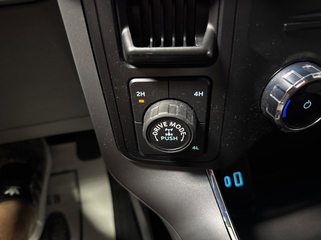 Used 2022 Ford F150 XLT w/ Equipment Group 302A High image 10