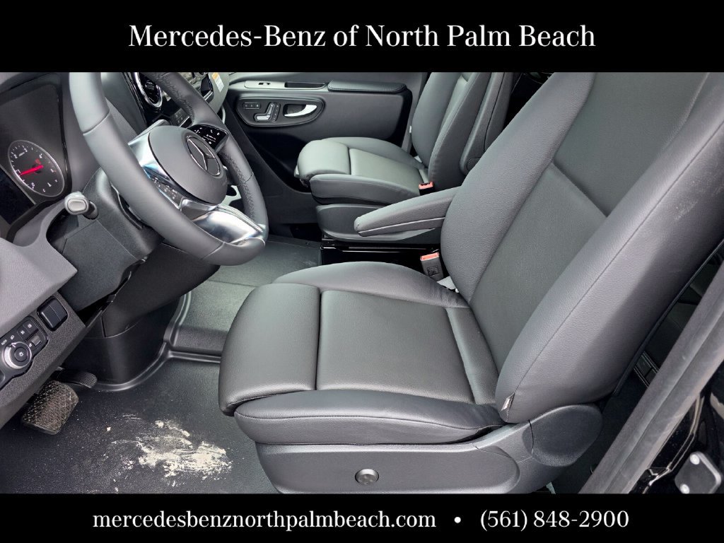 New 2026 Mercedes-Benz Sprinter 2500 image 6