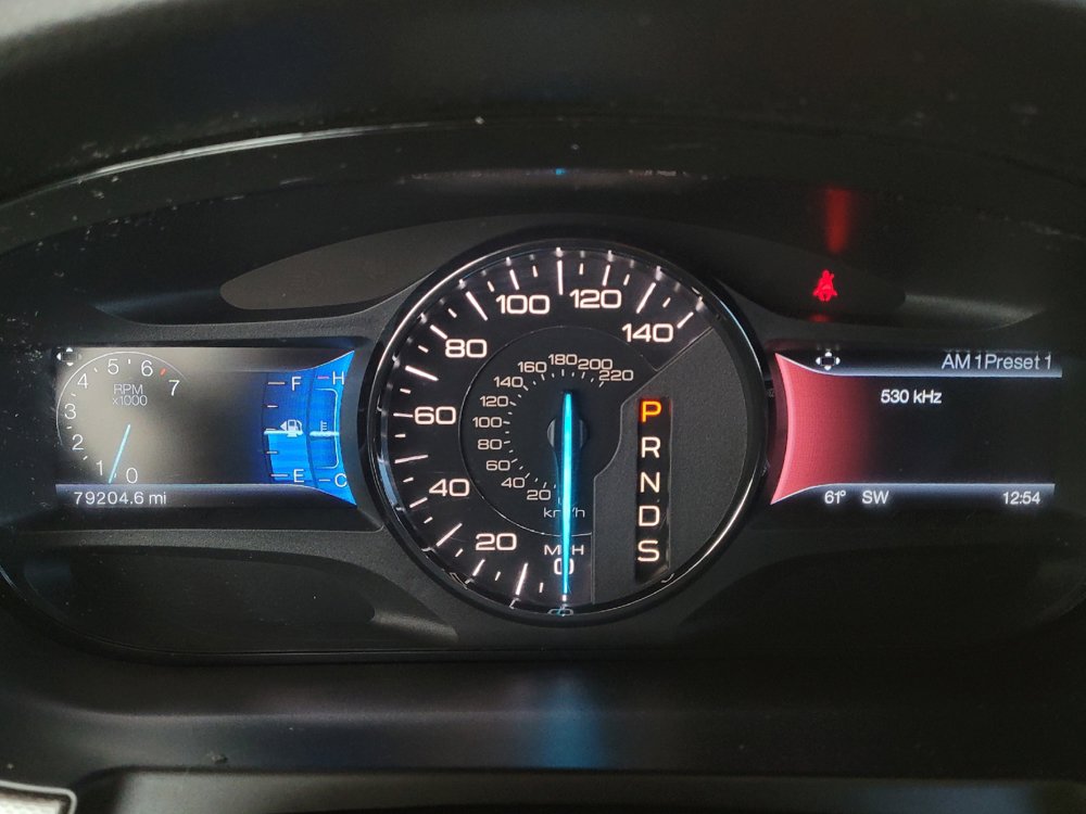 Used 2014 Ford Edge SEL w/ Equipment Group 205A AWD/4WD image 23