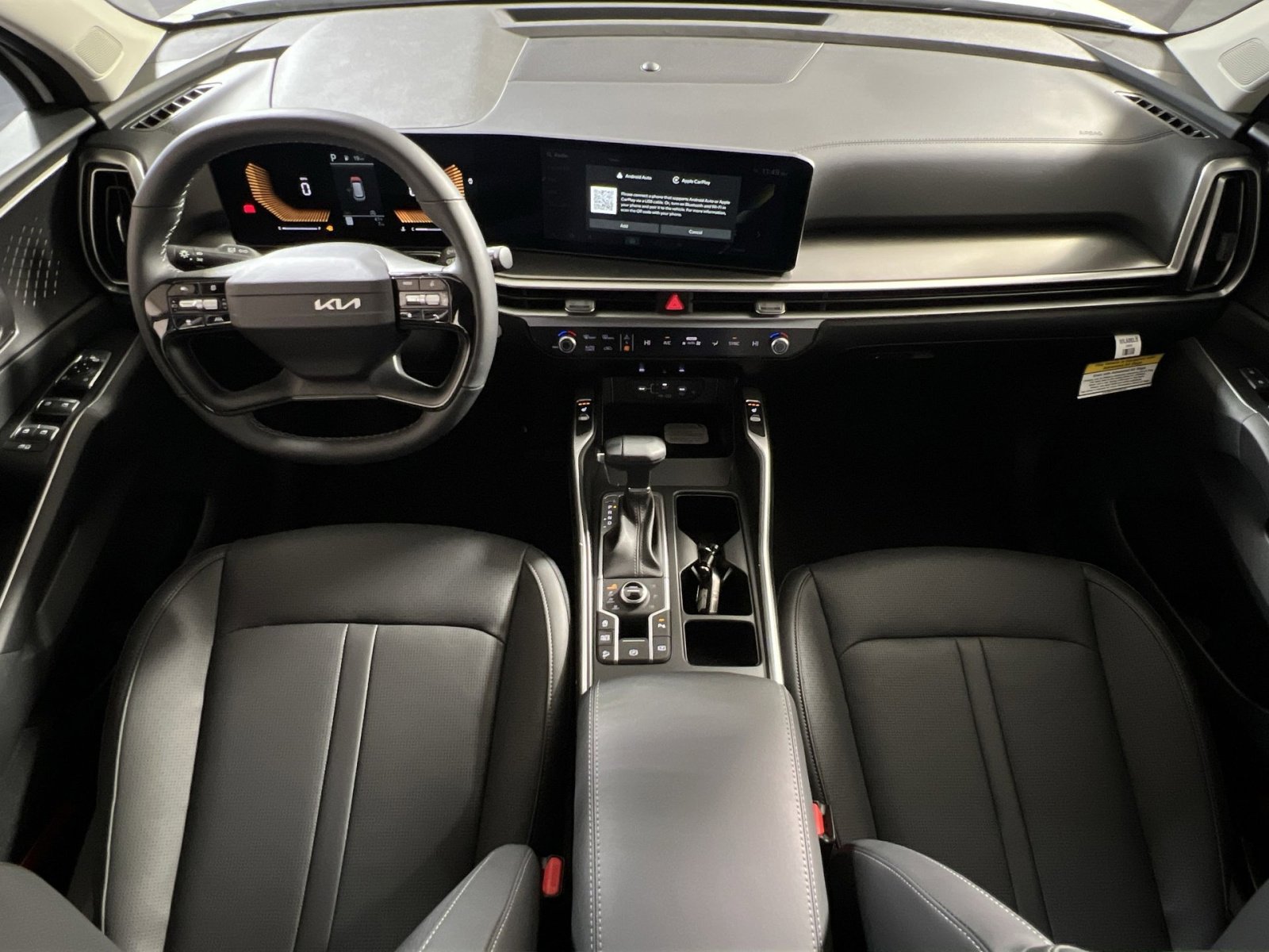 New 2026 Kia Sorento S image 21