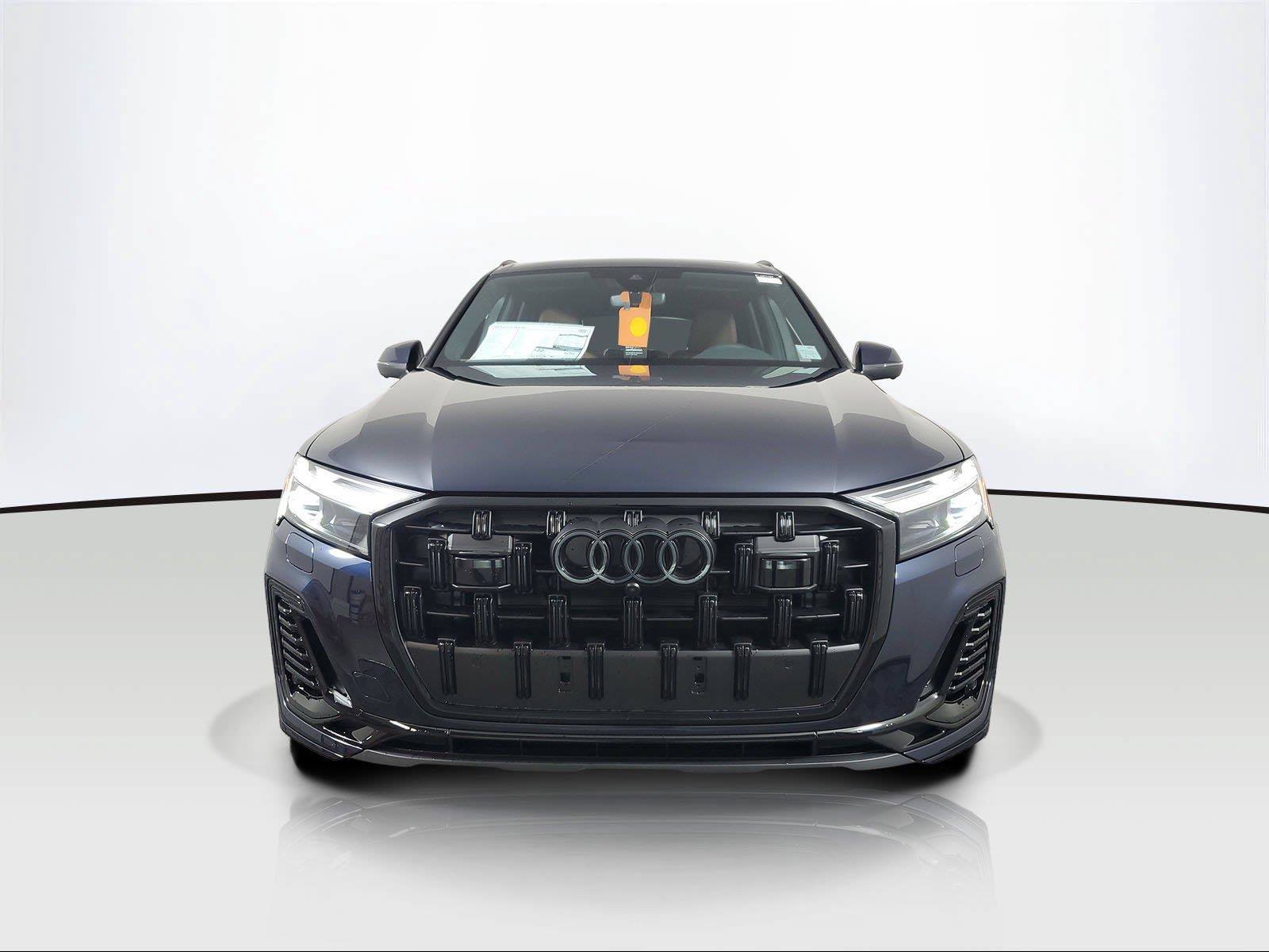 New 2026 Audi Q7 2.0T Premium Plus AWD/4WD image 2