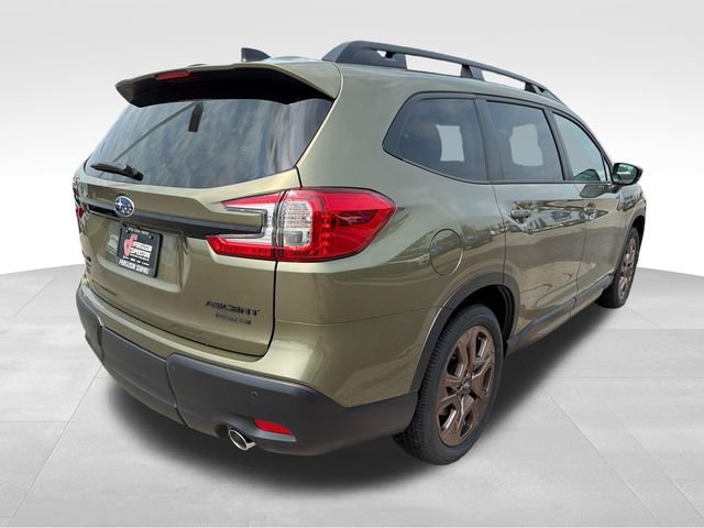 New 2026 Subaru Ascent Limited Bronze AWD/4WD image 7