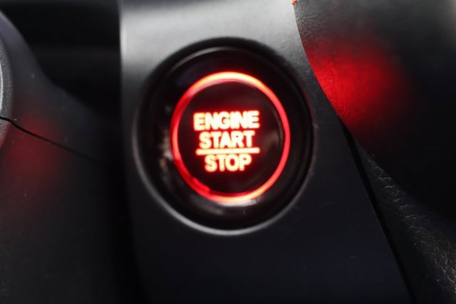 Used 2023 Honda HR-V Sport image 16