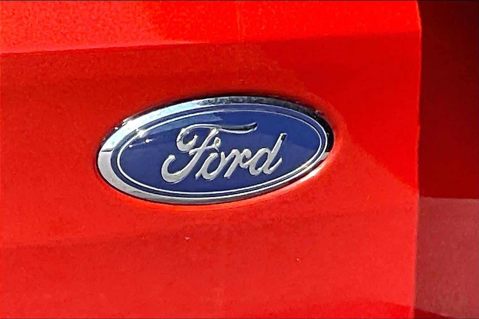 Certified 2023 Ford Bronco Big Bend AWD/4WD image 10